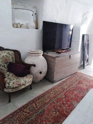 Casa rural en venta en Guadix