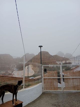 Casa rural en venta en Guadix