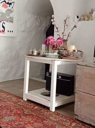 Casa rural en venta en Guadix