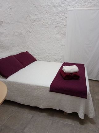 Casa rural en venta en Guadix