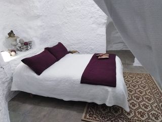 Casa rural en venta en Guadix