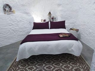 Casa rural en venta en Guadix