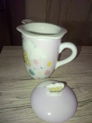 Tazza Thun per tisana