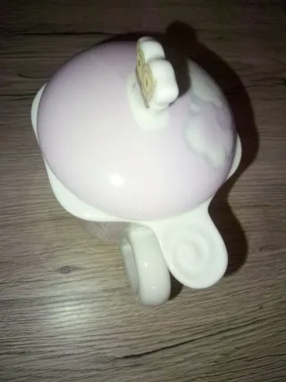 Tazza Thun per tisana