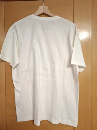 Camiseta Feeder Renegades 2010 Vintage