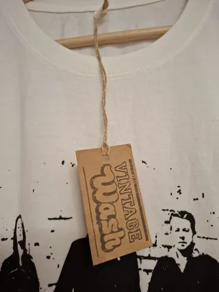 Camiseta Feeder Renegades 2010 Vintage