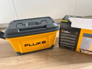 Comprobador Instalación Fluke 1674 FC Nuevo