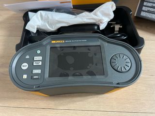 Comprobador Instalación Fluke 1674 FC Nuevo
