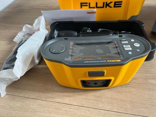 Comprobador Instalación Fluke 1674 FC Nuevo