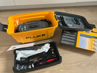 Comprobador Instalación Fluke 1674 FC Nuevo