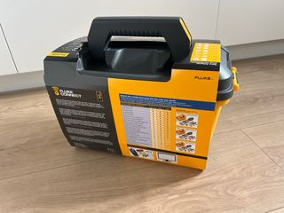 Comprobador Instalación Fluke 1674 FC Nuevo