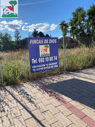 Terreno en venta en Peñafiel