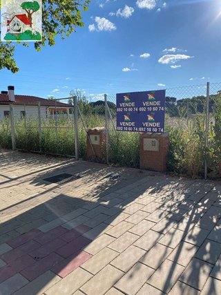Solar en venta en Peñafiel