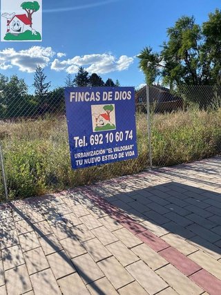 Solar en venta en Peñafiel