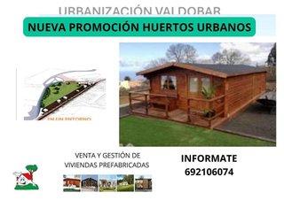 Solar en venta en Peñafiel