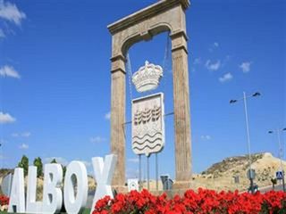 Local comercial en venta en Albox