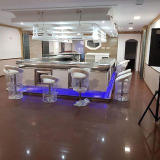 Local comercial en venta en Albox