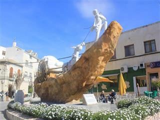 Local comercial en venta en Albox