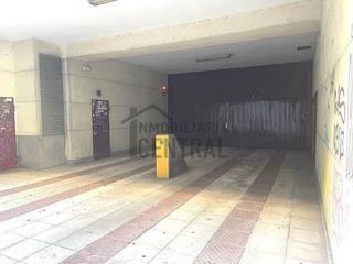 Garaje en venta en San Ignacio-Elorrieta en Bilbao