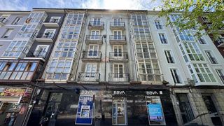 Piso en venta en Numancia - San Fernando en Santander