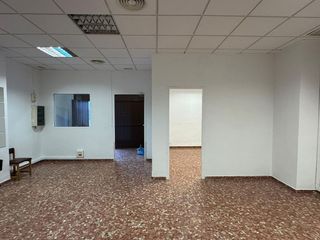 Local comercial en venta en Algemesí