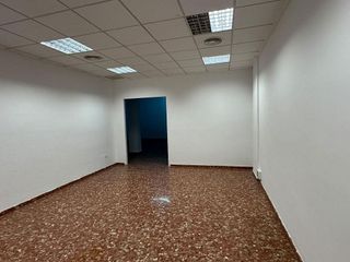 Local comercial en venta en Algemesí