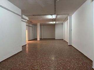 Local comercial en venta en Algemesí