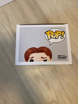 Funko Pop Quasimodo Disney 633