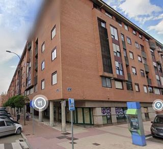 Local comercial en alquiler en Zaratán