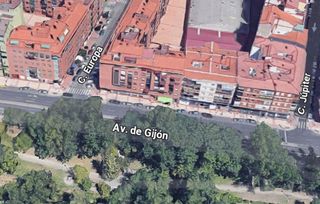 Local comercial en alquiler en Zaratán