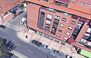 Local comercial en alquiler en Zaratán