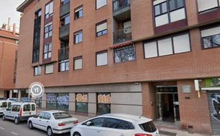 Local comercial en alquiler en Zaratán