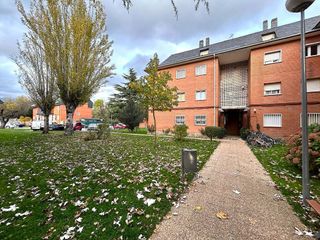 Piso en alquiler en Guadarrama