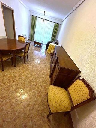 Piso en alquiler en Guadarrama