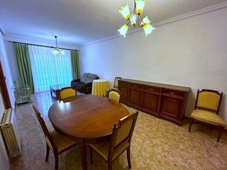 Piso en alquiler en Guadarrama