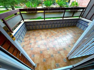 Piso en alquiler en Guadarrama