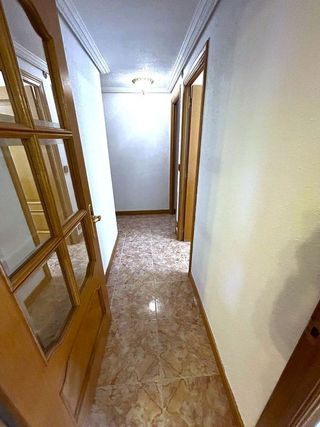 Piso en alquiler en Guadarrama