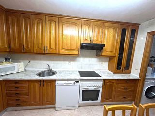 Piso en alquiler en Guadarrama