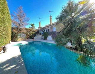 Chalet en alquiler en La Moraleja distrito en Alcobendas