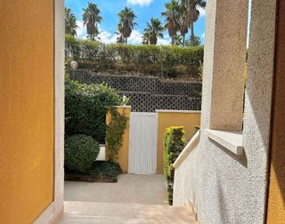 Chalet en alquiler en La Moraleja distrito en Alcobendas