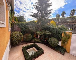 Chalet en alquiler en La Moraleja distrito en Alcobendas