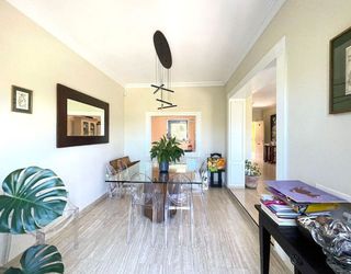 Chalet en alquiler en La Moraleja distrito en Alcobendas