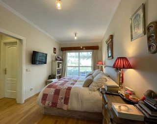 Chalet en alquiler en La Moraleja distrito en Alcobendas