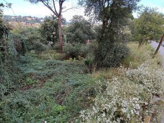 Terreno en venta en Residencial Park en Maçanet de la Selva