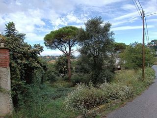 Terreno en venta en Residencial Park en Maçanet de la Selva