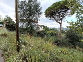 Terreno en venta en Residencial Park en Maçanet de la Selva