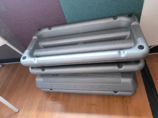 Step Sport World 72x36x10