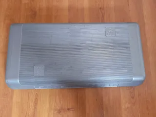 Step Sport World 72x36x10