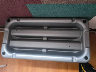 Step Sport World 72x36x10