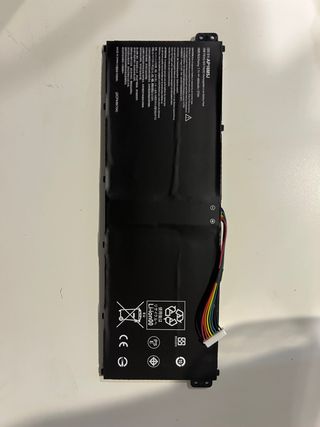 Batteria Acer Aspire AP16M5J (Nuovo)